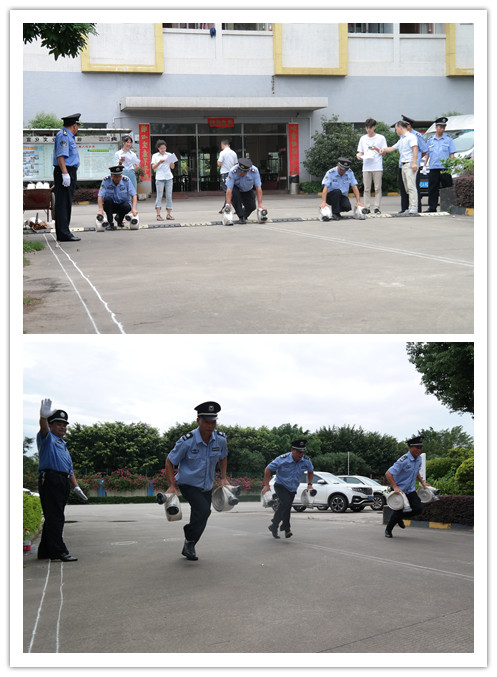 銀正鋁業(yè)消防技能活動.png