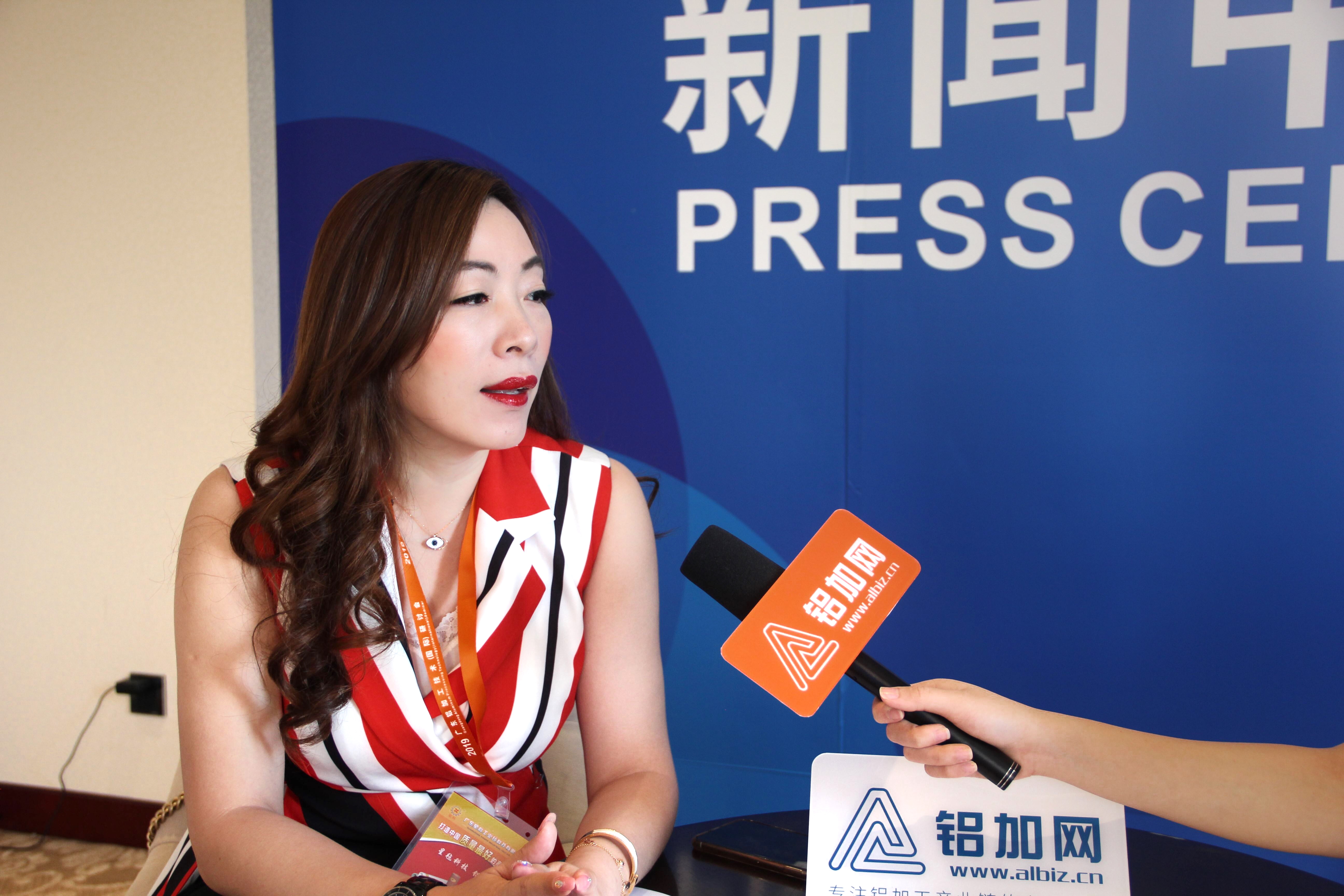 專訪銀正鋁業(yè)丨抱團(tuán)取暖轉(zhuǎn)型尋新機(jī)，方能鋁創(chuàng)共贏