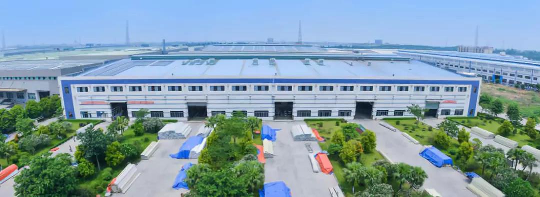 銀正鋁業(yè)丨新機(jī)遇面前 更要有一往無前的勇氣