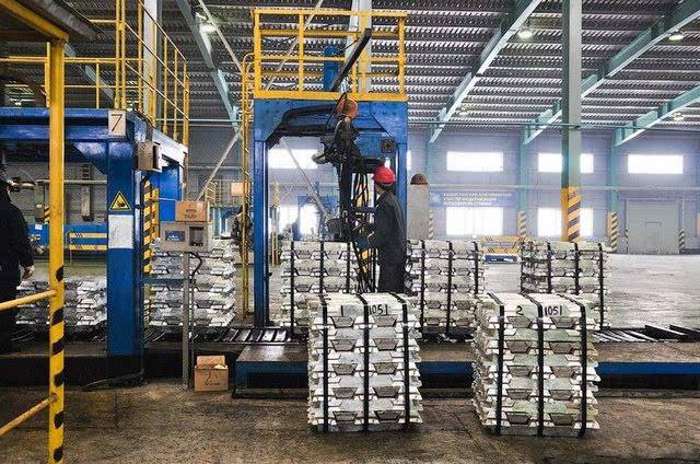 2019年下半年氧化鋁、電解鋁市場將出現(xiàn)不同走向