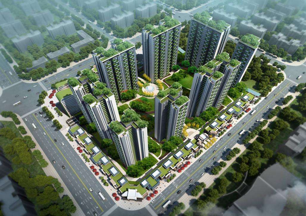 “高精尖”可作為建材行業(yè)突破口