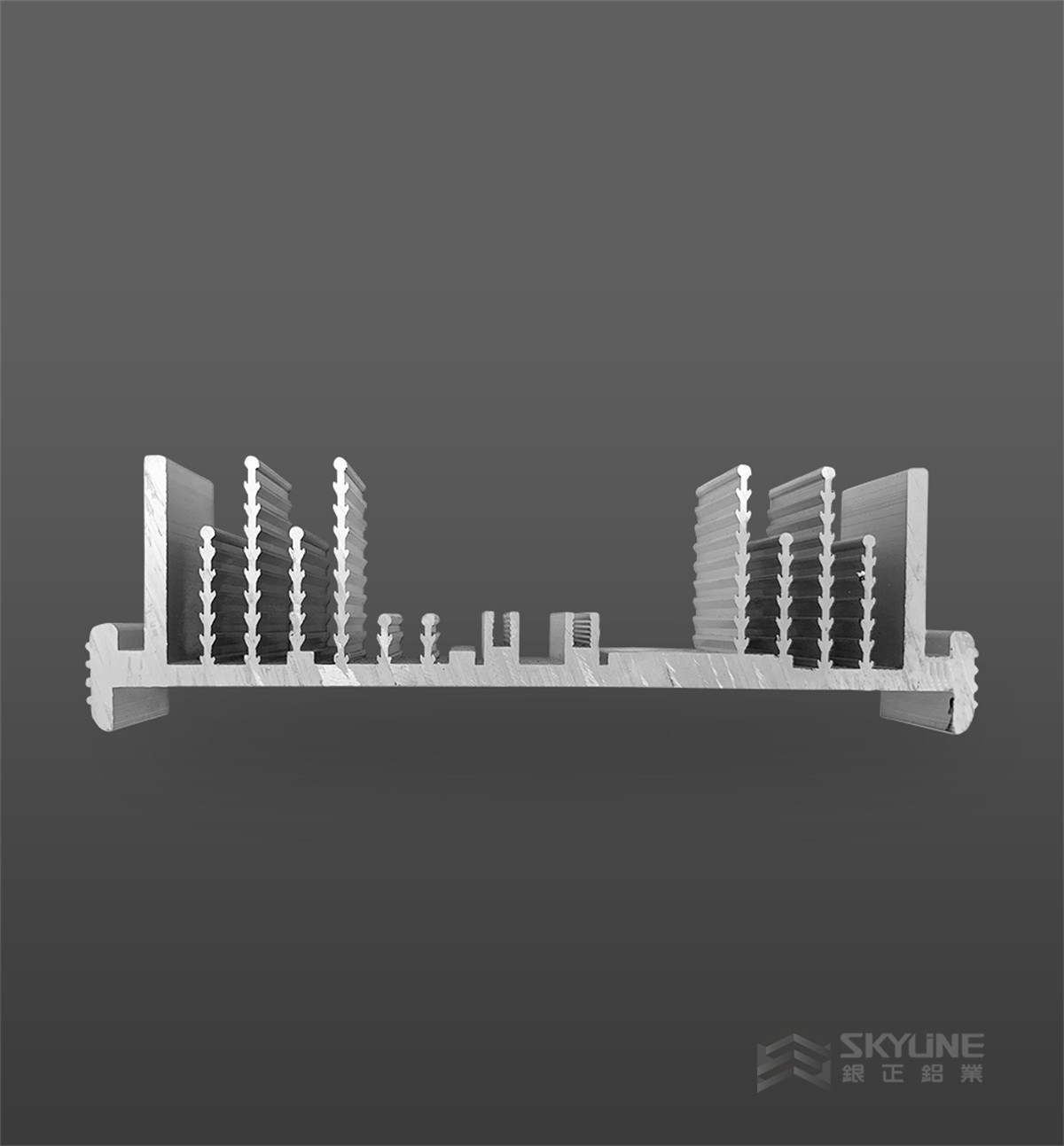 工業(yè)鋁材成品硬度過低要怎么處理？