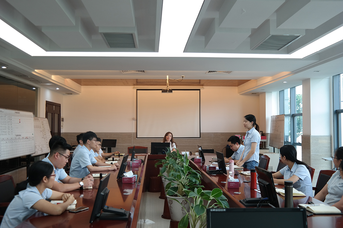 2019年7月8日銷(xiāo)售培訓(xùn)