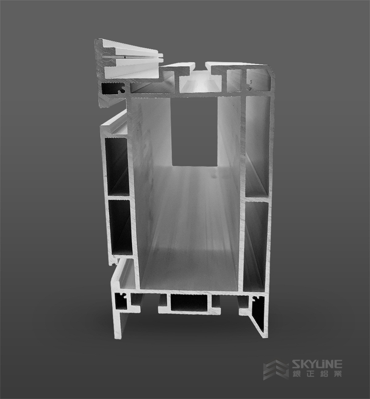 工業(yè)型材