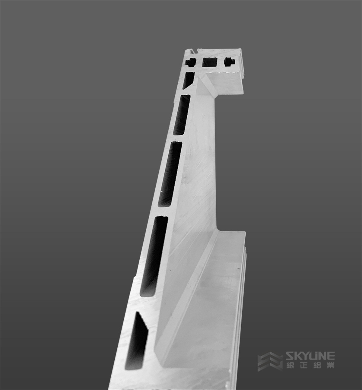 工業(yè)型材