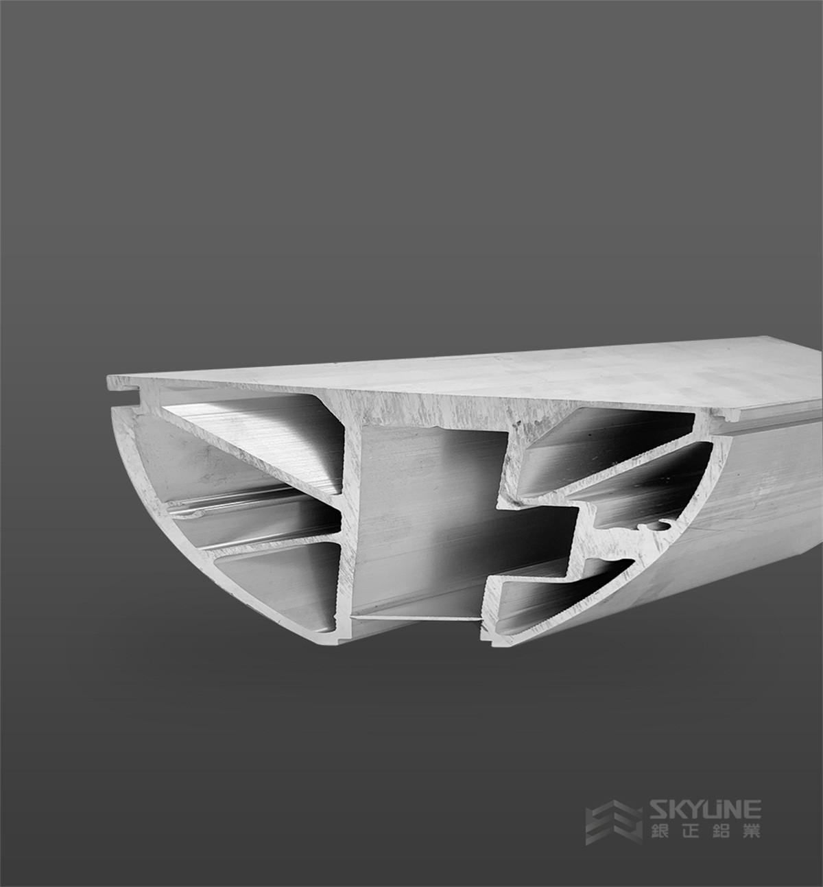 工業(yè)型材