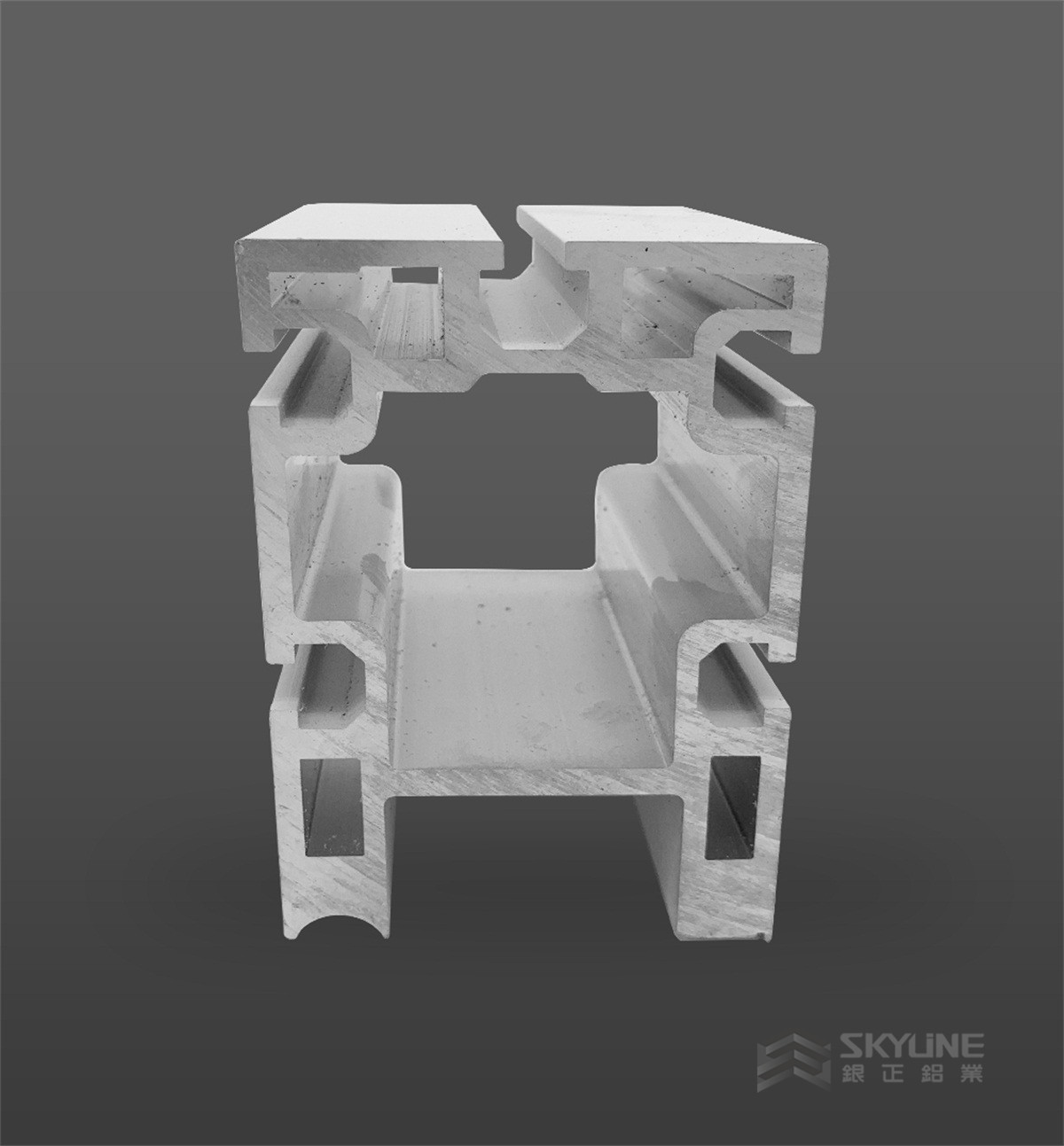 工業(yè)型材