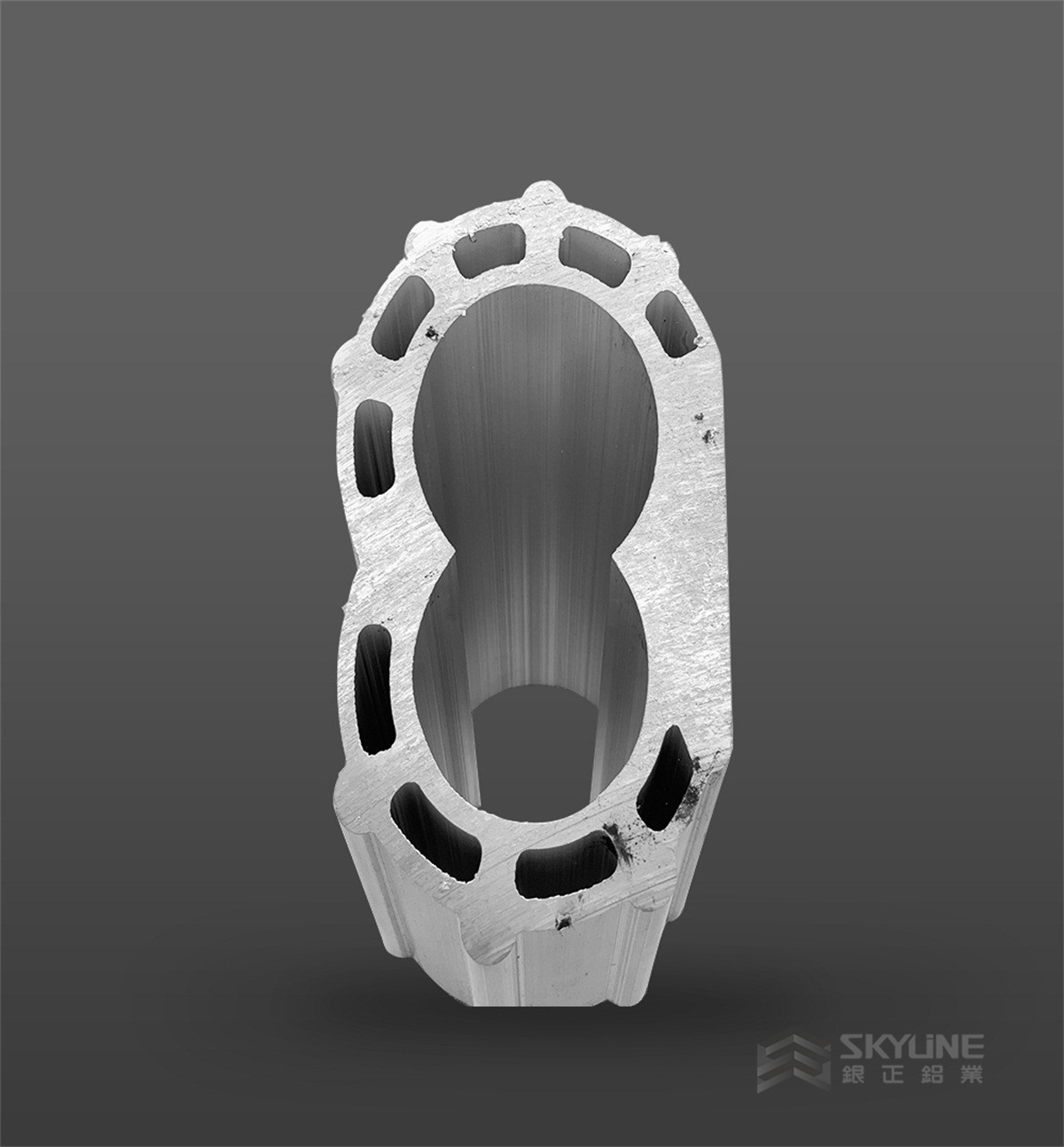工業(yè)型材