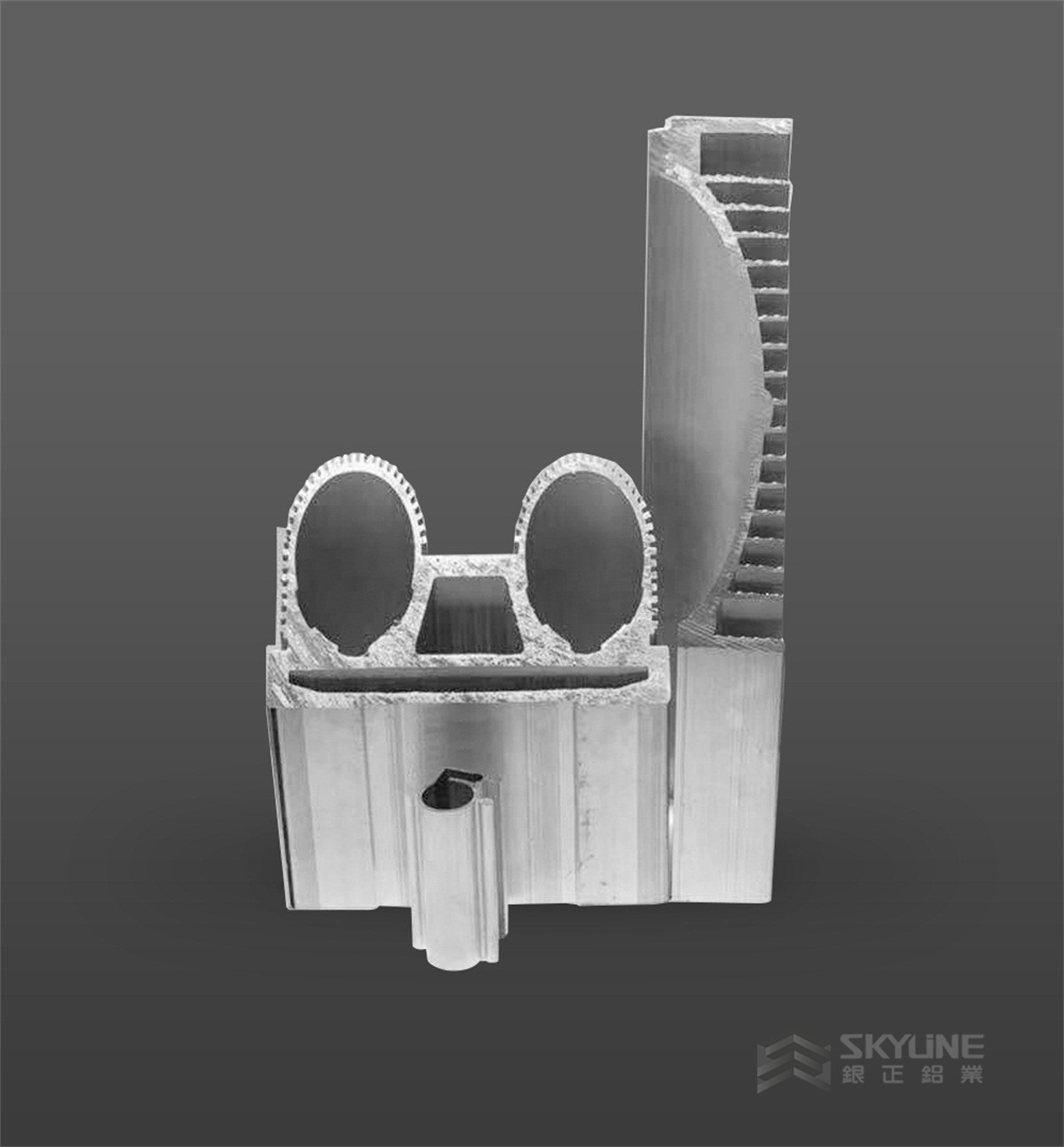 工業(yè)型材