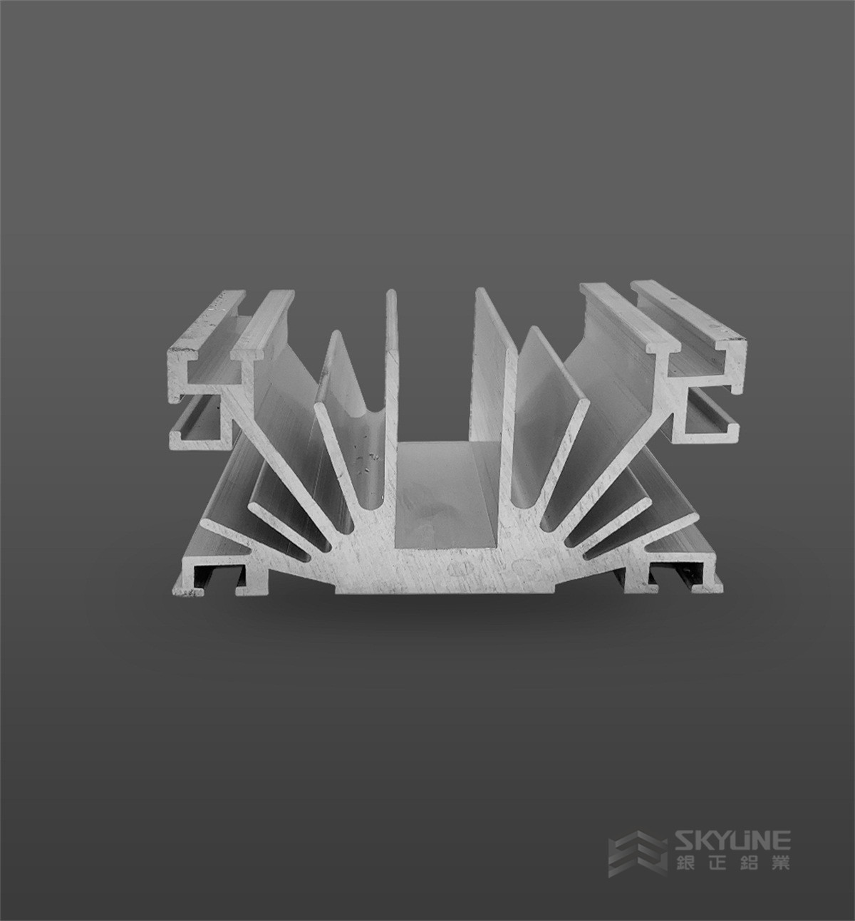 工業(yè)型材