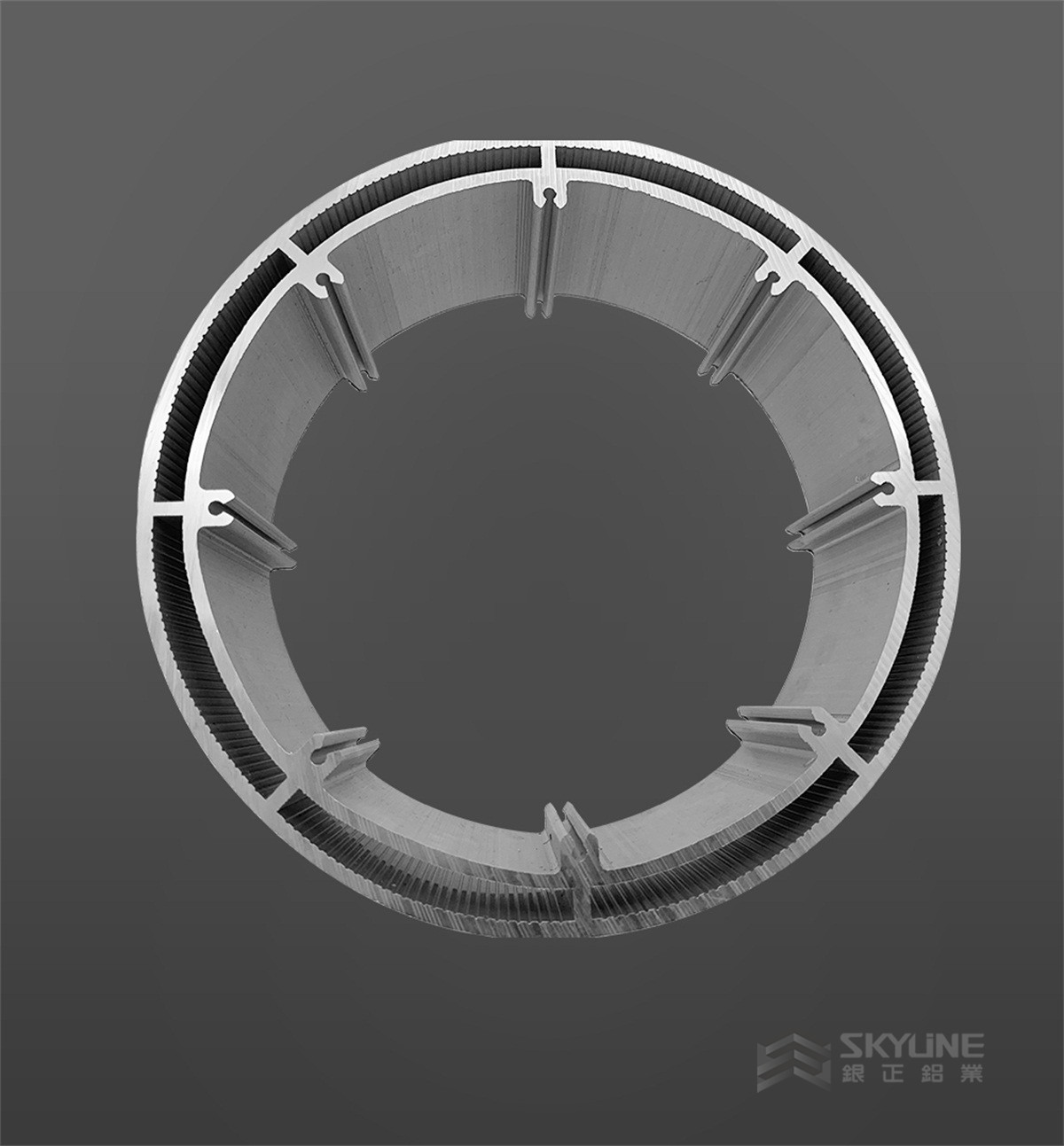 工業(yè)型材