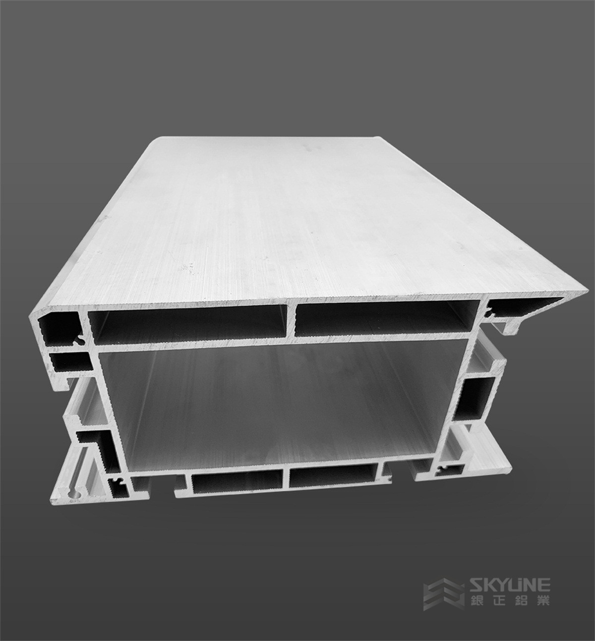 工業(yè)型材
