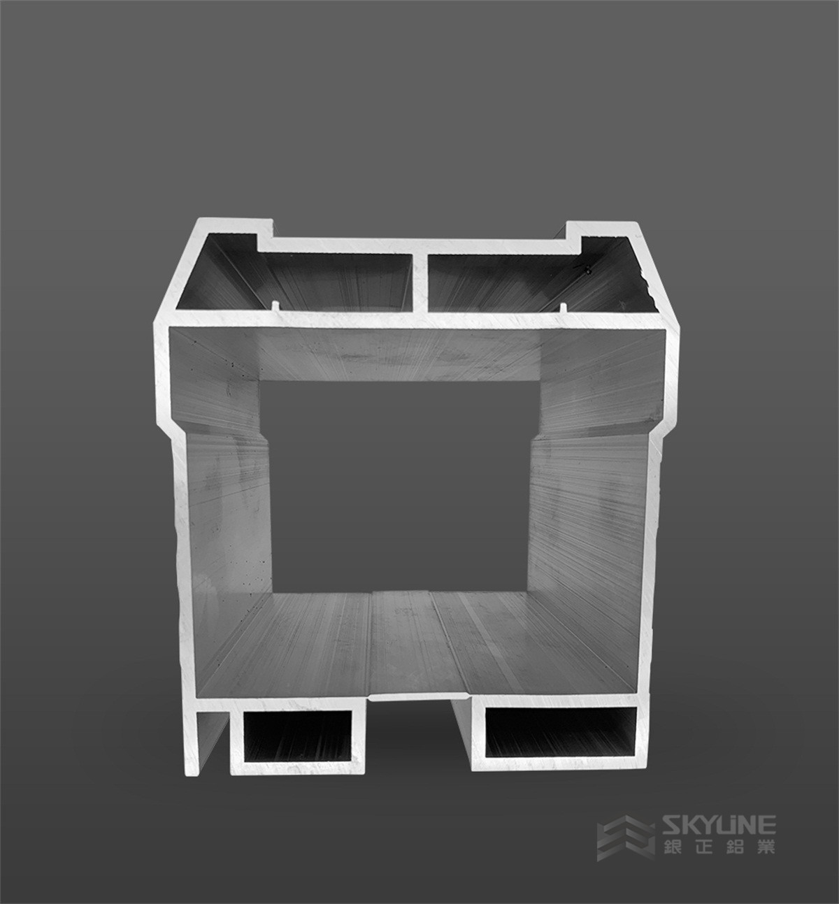 工業(yè)型材